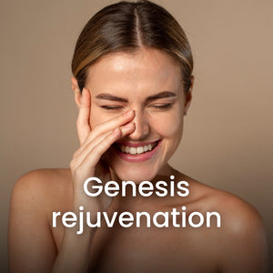 Laser Genesis Rejuvenation Melbourne - Bodyvision Clinic Prahran