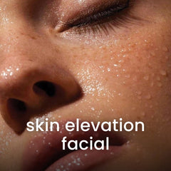 Skin Elevation Facial at Bodyvision Clinic Prahran, Melbourne. Book online now.