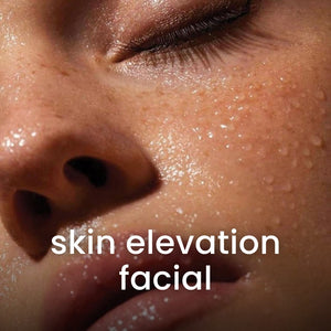 Skin Elevation Facial at Bodyvision Clinic Prahran, Melbourne. Book online now.