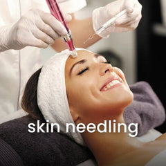 skin needling, bodyvision clinic prahran melbourne